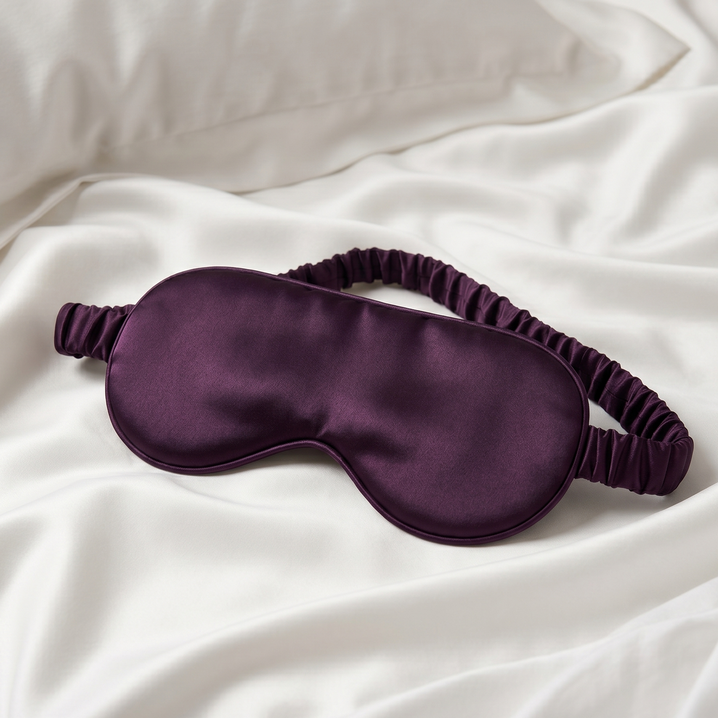 FREE Satin Sleep Mask
