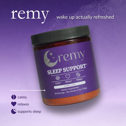 Real Sleep For Tired Mom